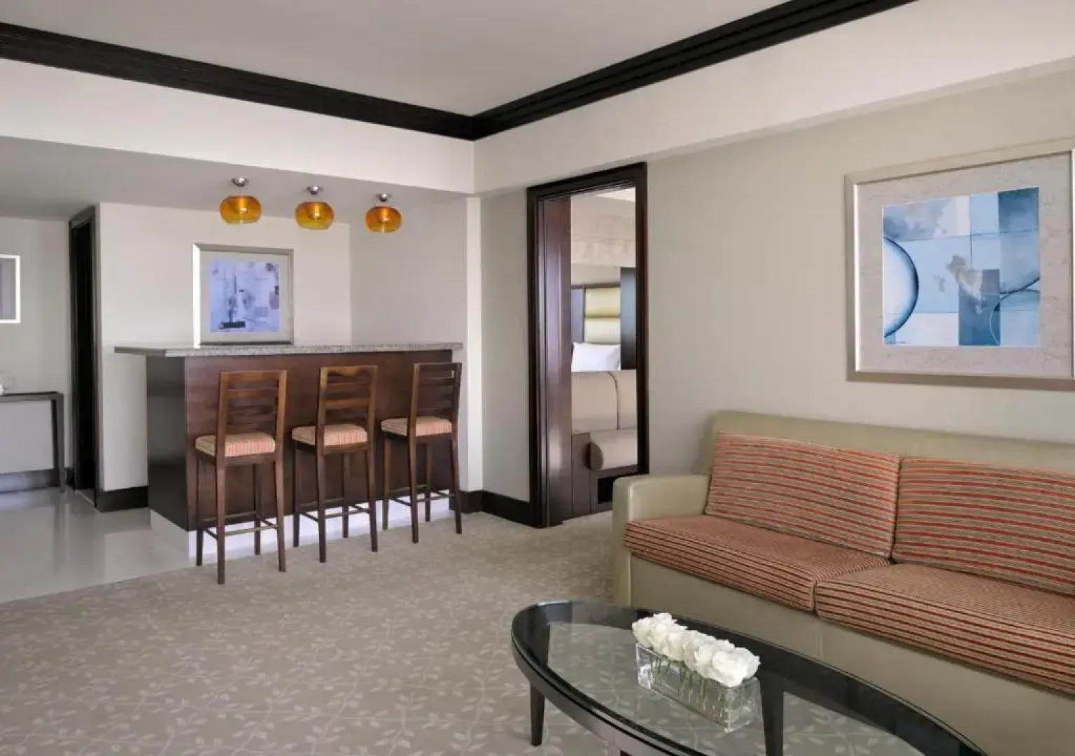 InterContinental Abu Dhabi by IHG