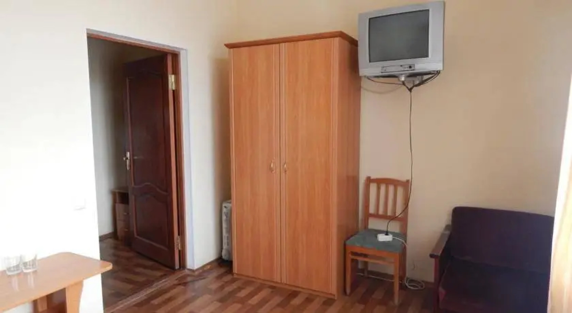 Отель Валдайский Двор