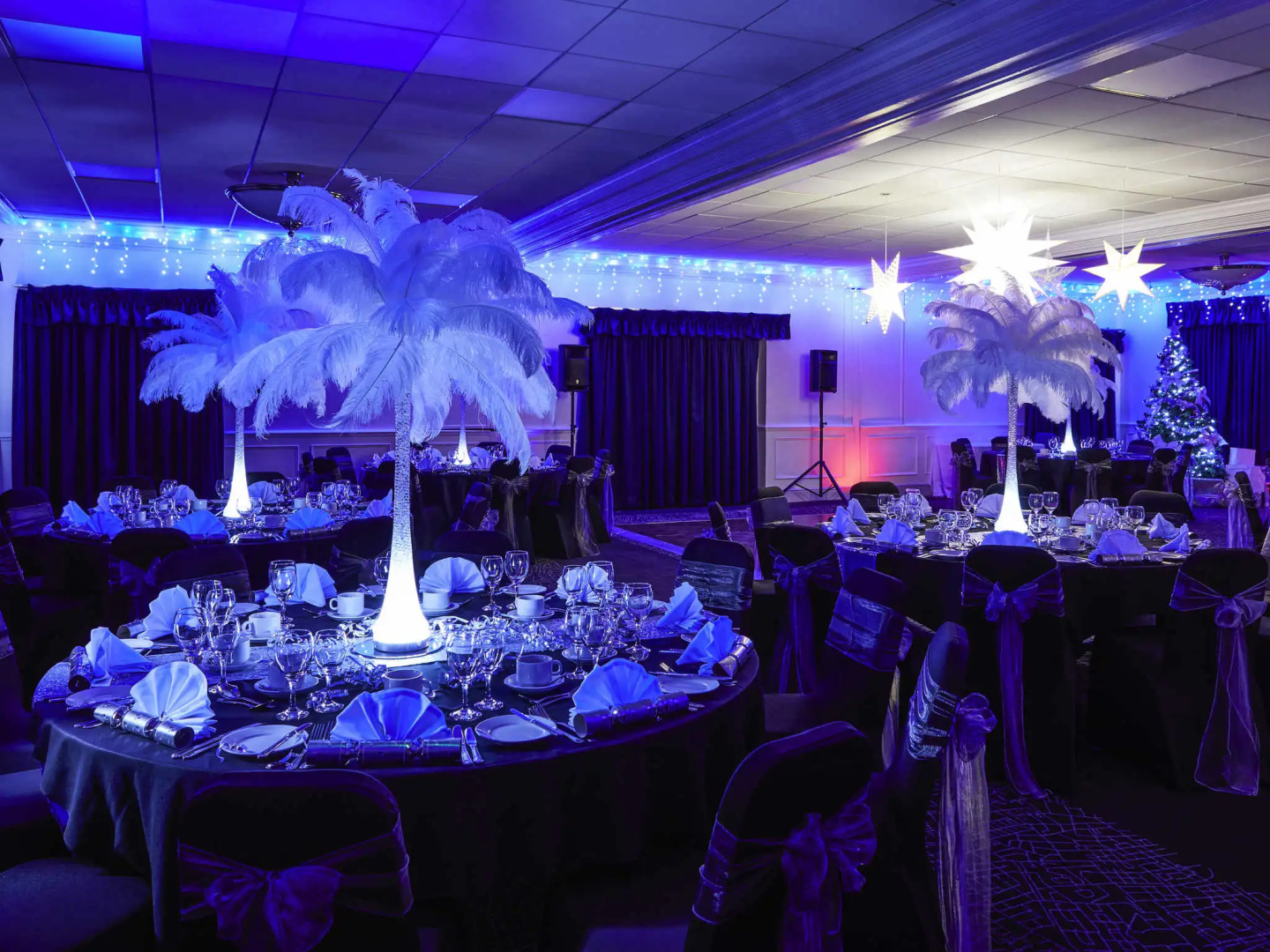 Mercure Birmingham West Hotel