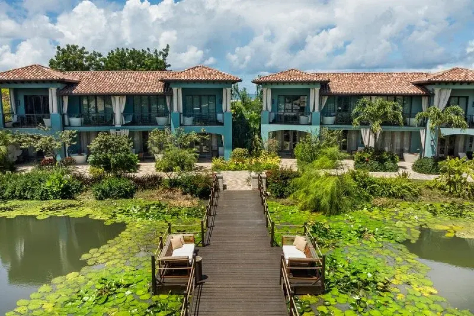 Sandals Grenada All Inclusive