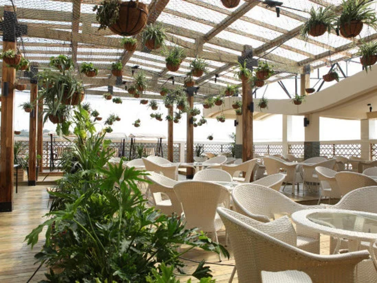 珠海外伶仃海馨酒店