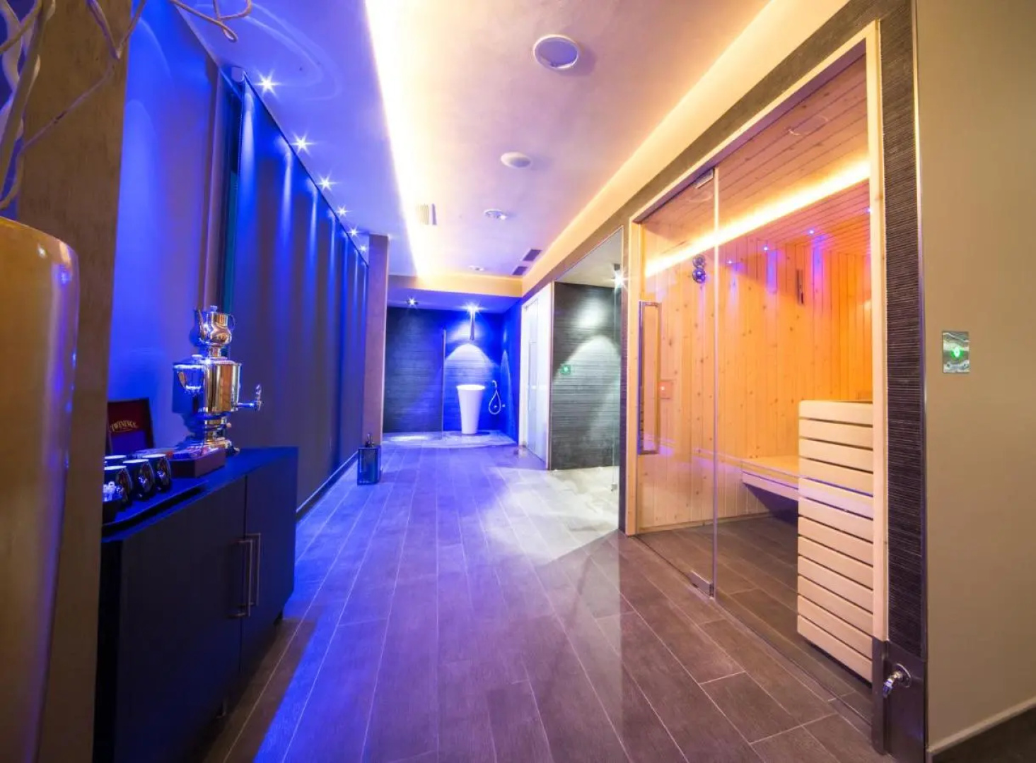 Hotel Torino