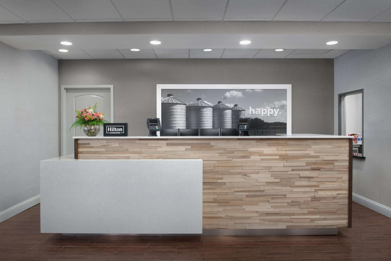 Hampton Inn Statesboro