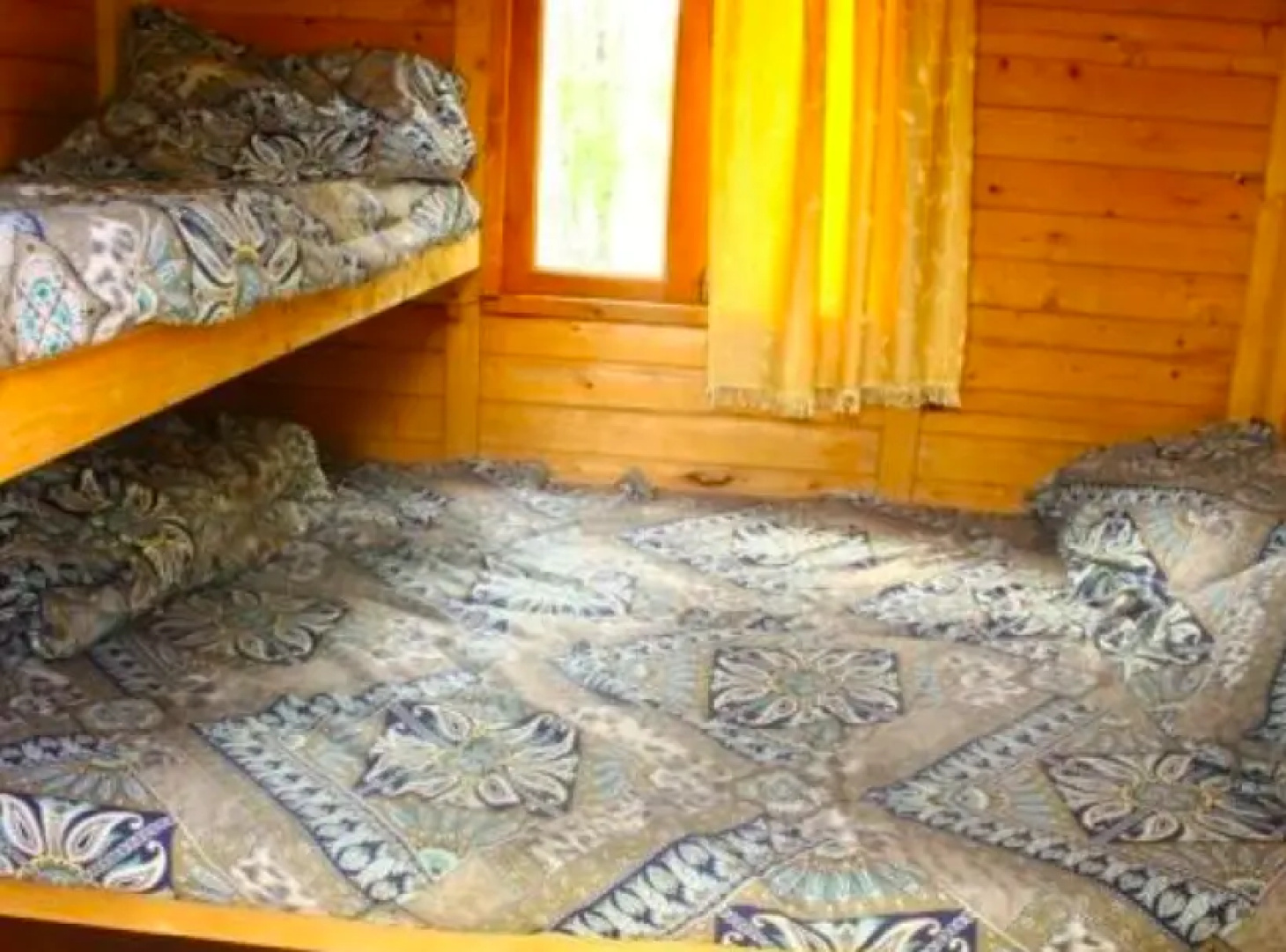 Turbaza Cheremshanka