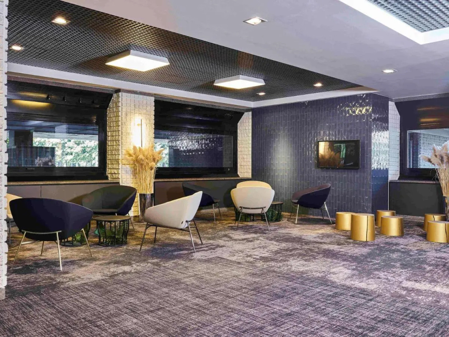 Хостел a&o Milano Ca Granda