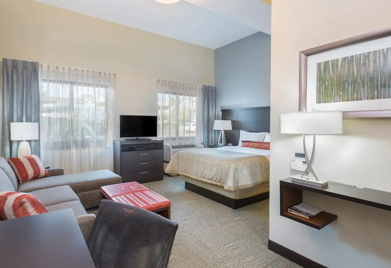 Staybridge Suites Corona South by IHG