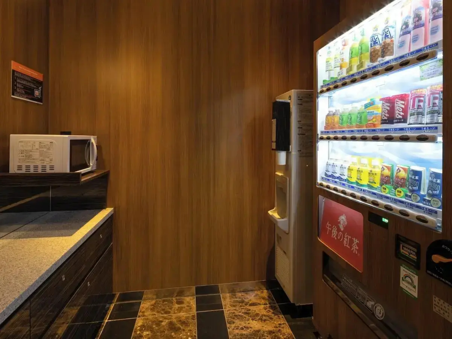 APA Hotel Ginza Shintomicho Ekimae Kita