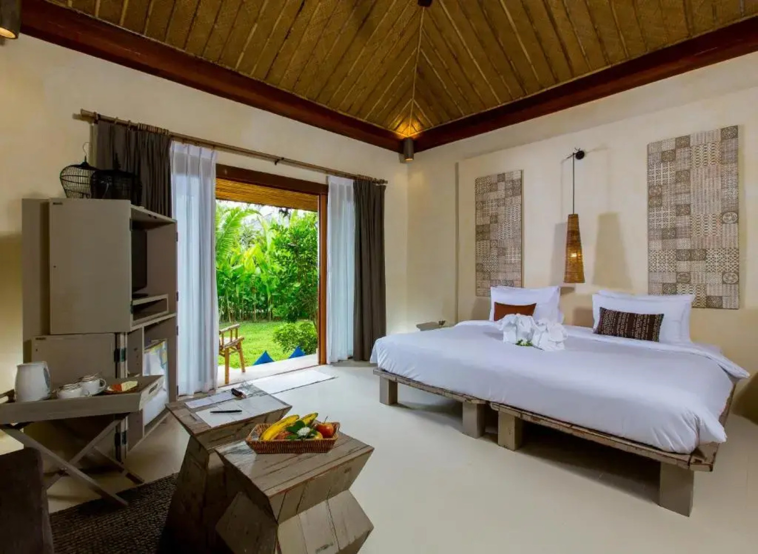 Bangsak Village - Adults Only