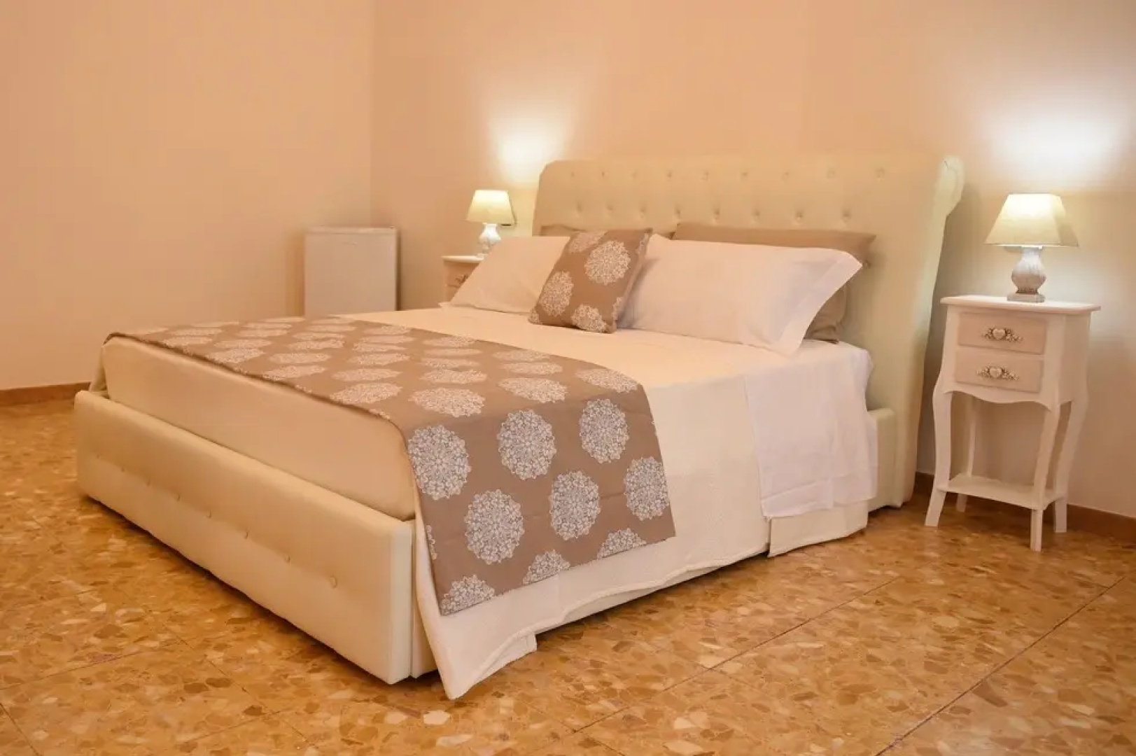 B&B Bonne Suites