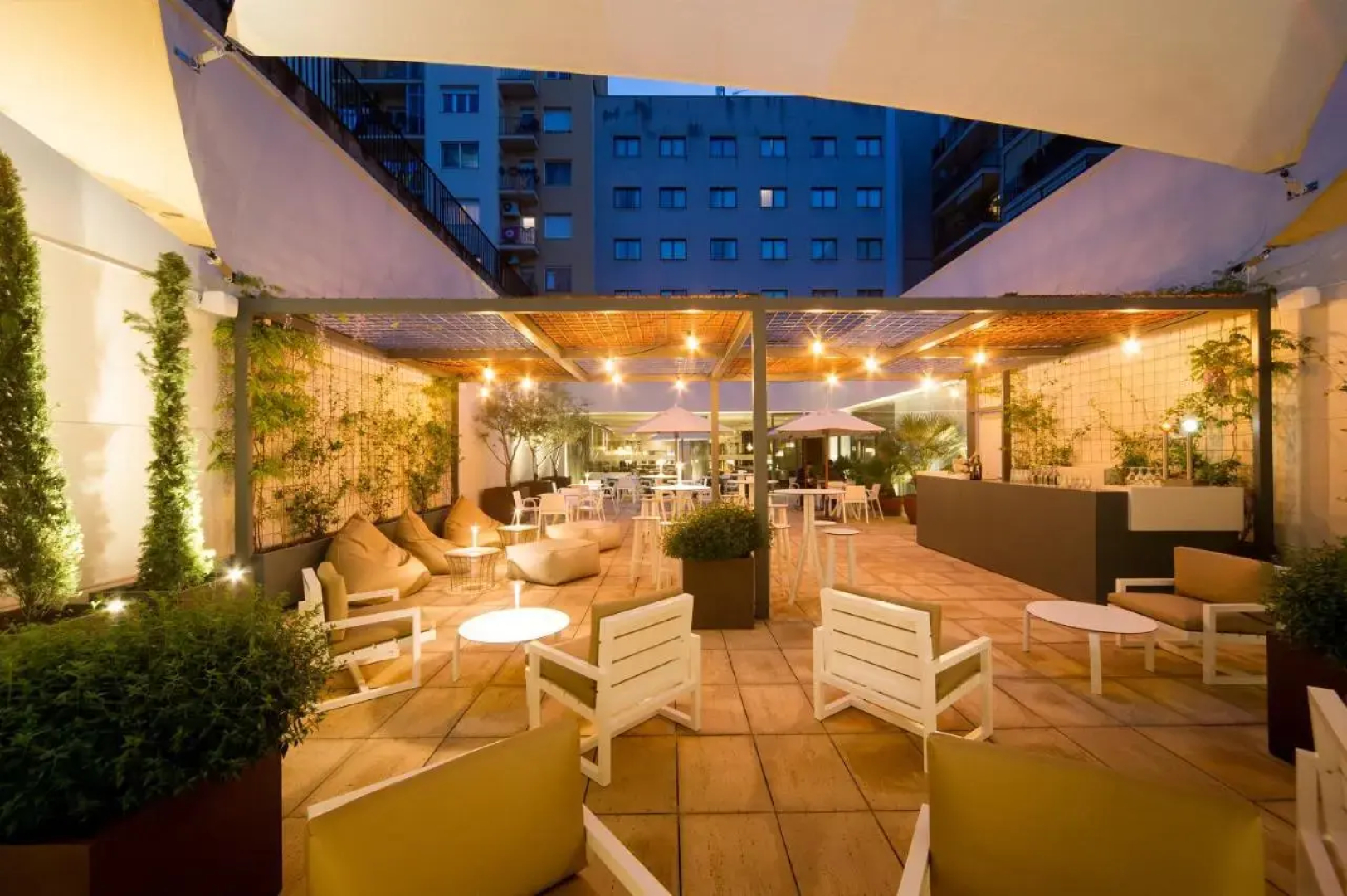 Hotel Vilamari
