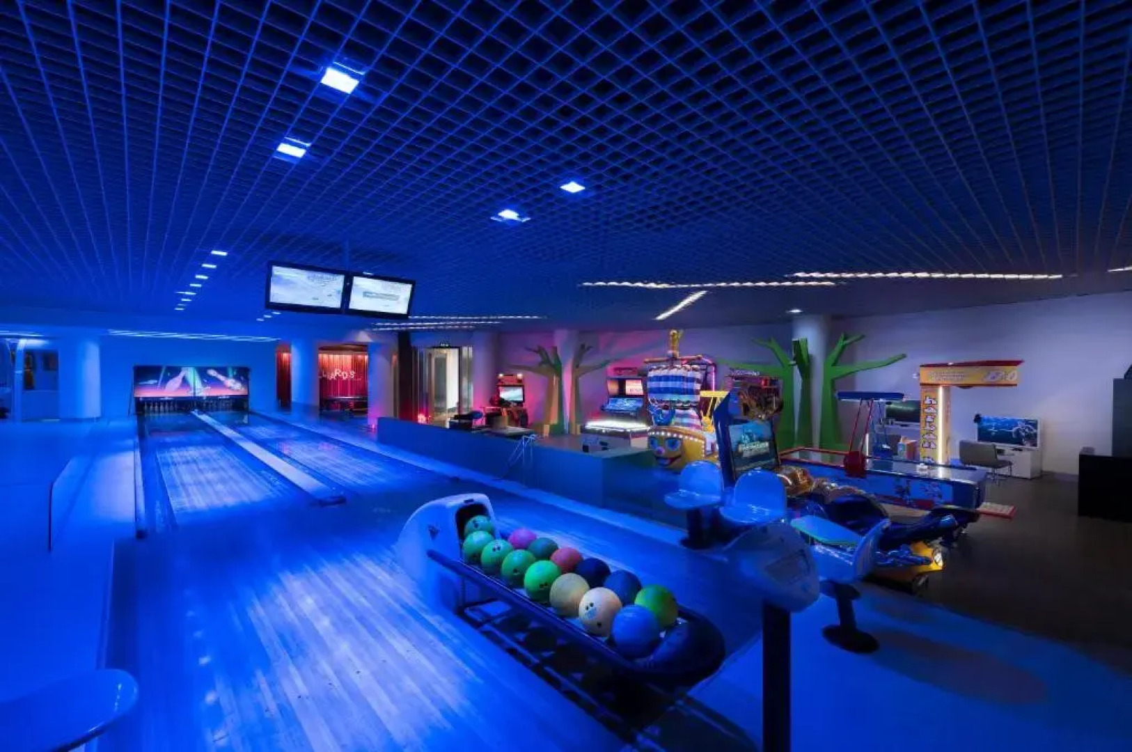 Akra Kemer - All Inclusive