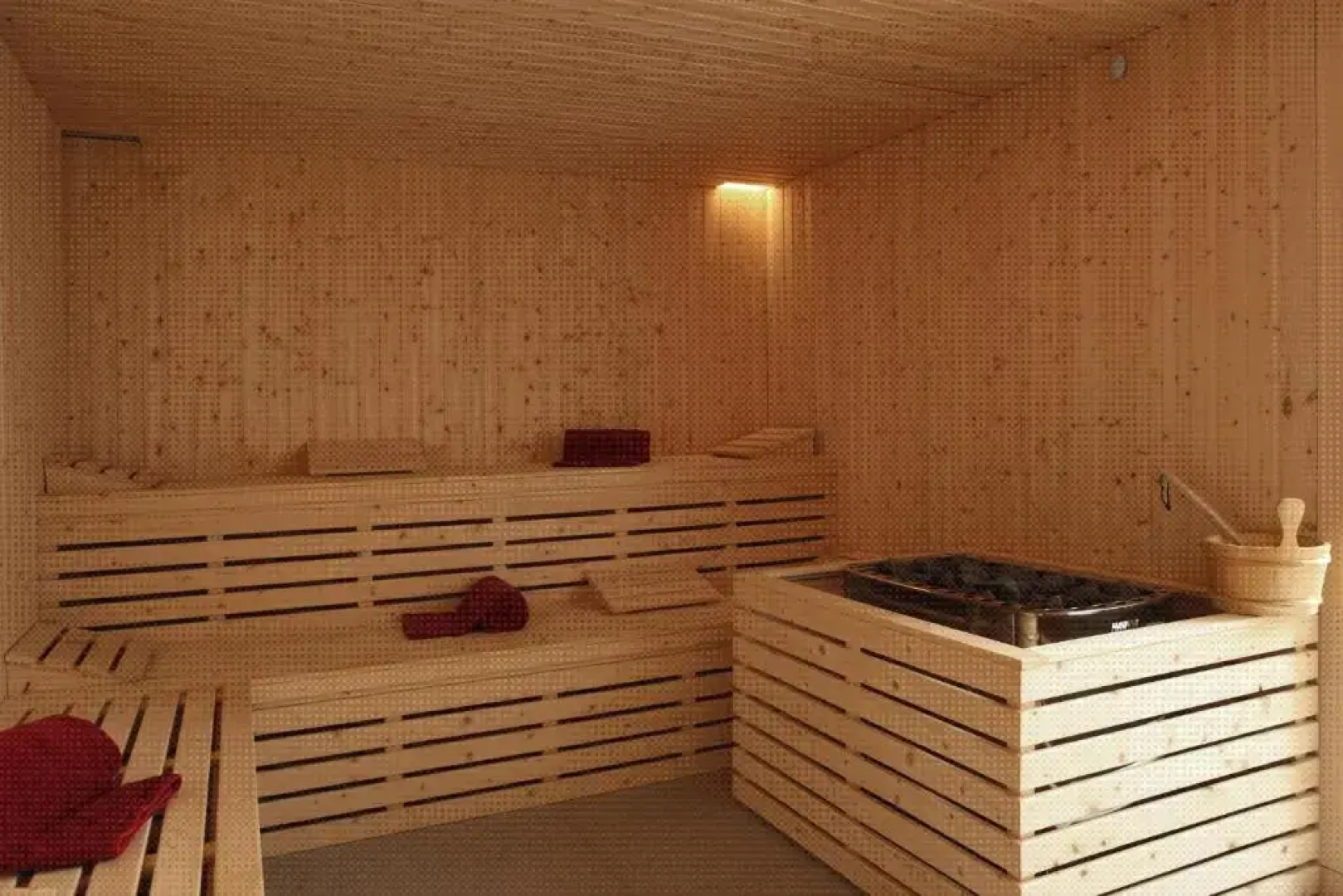 Pedras Salgadas Spa & Nature Park