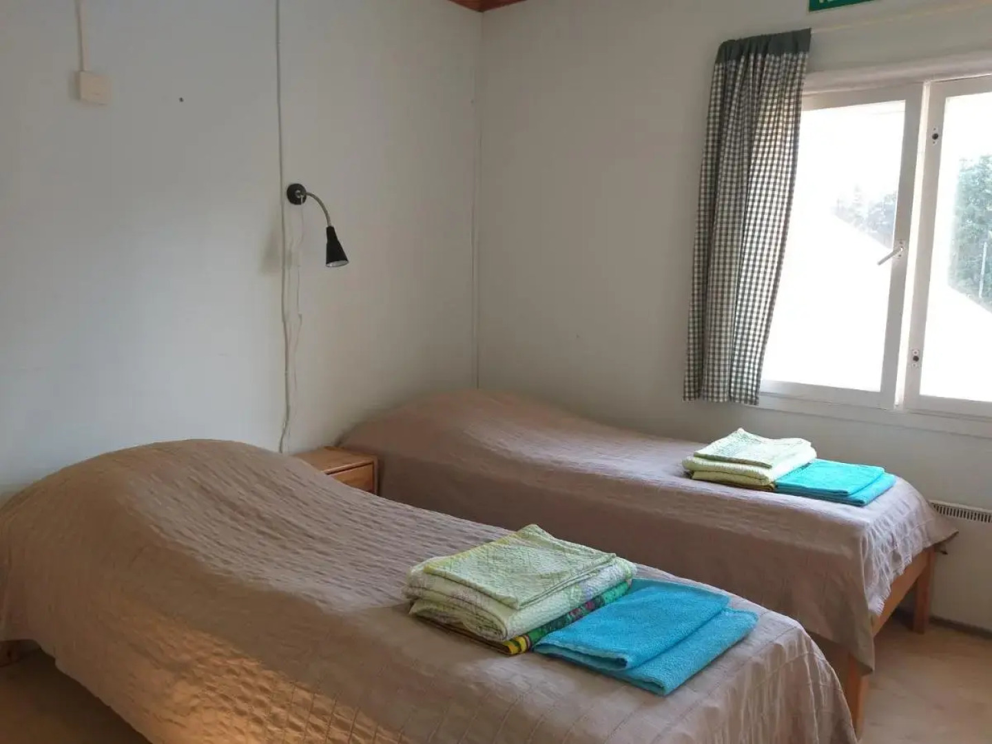 Hostel Matka-Talo