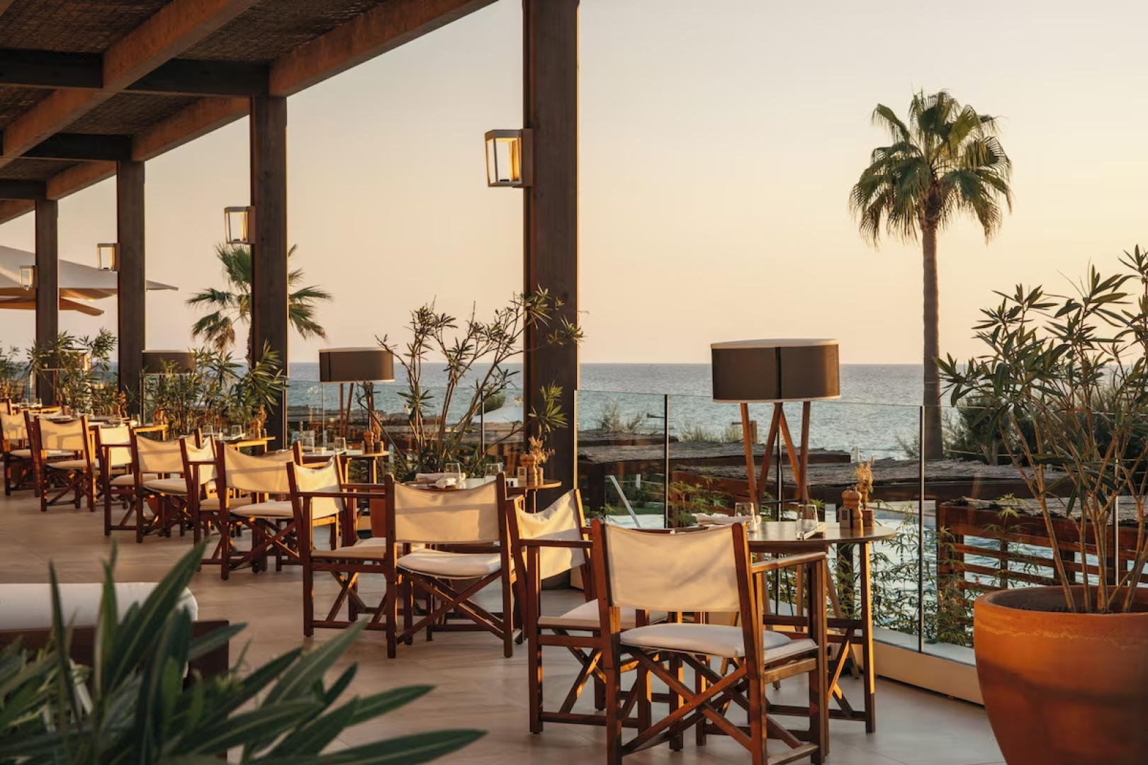 Villa Le Blanc, a Gran Meliá Hotel - The Leading Hotels of the World