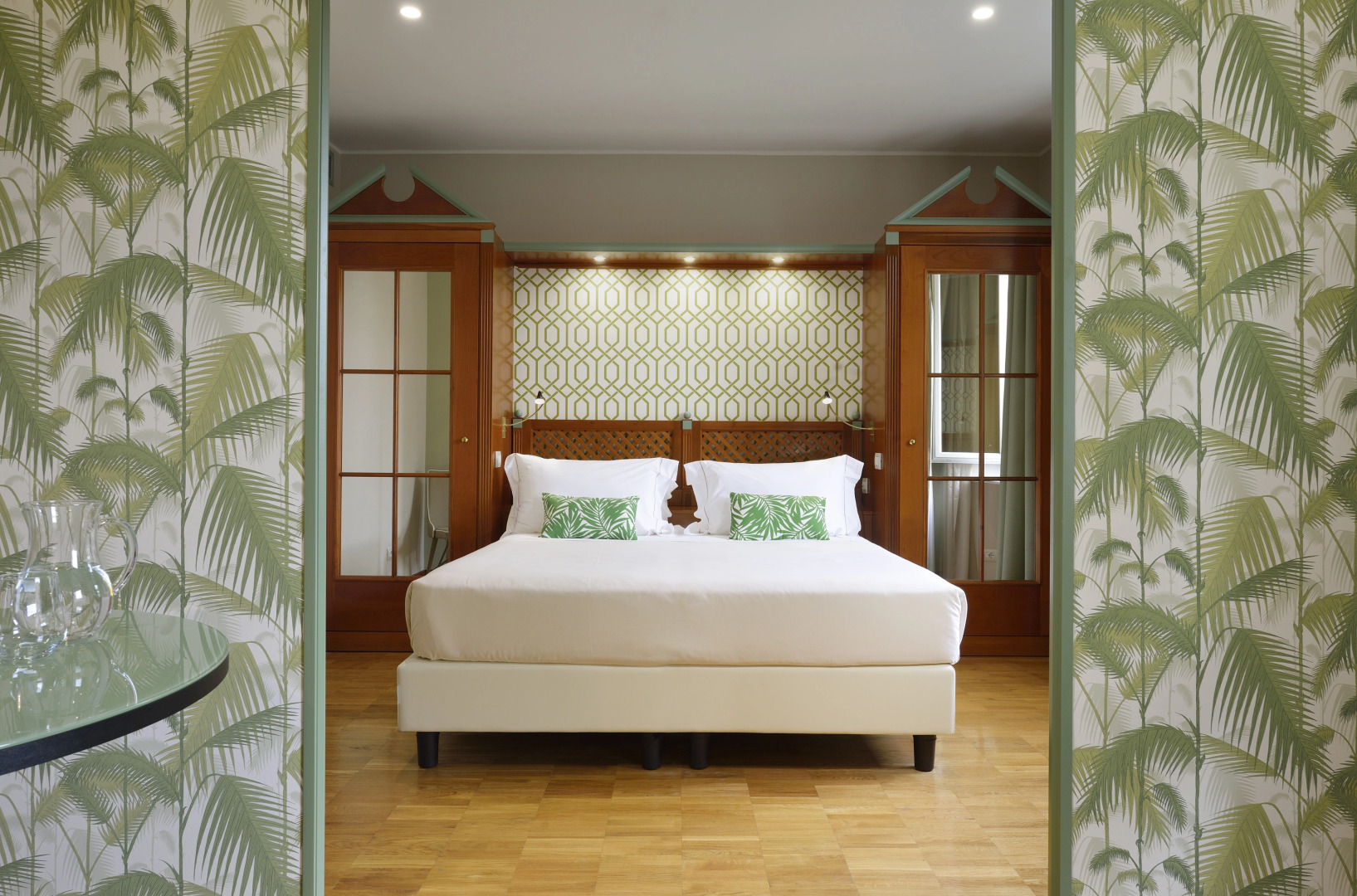 Residenza delle Città