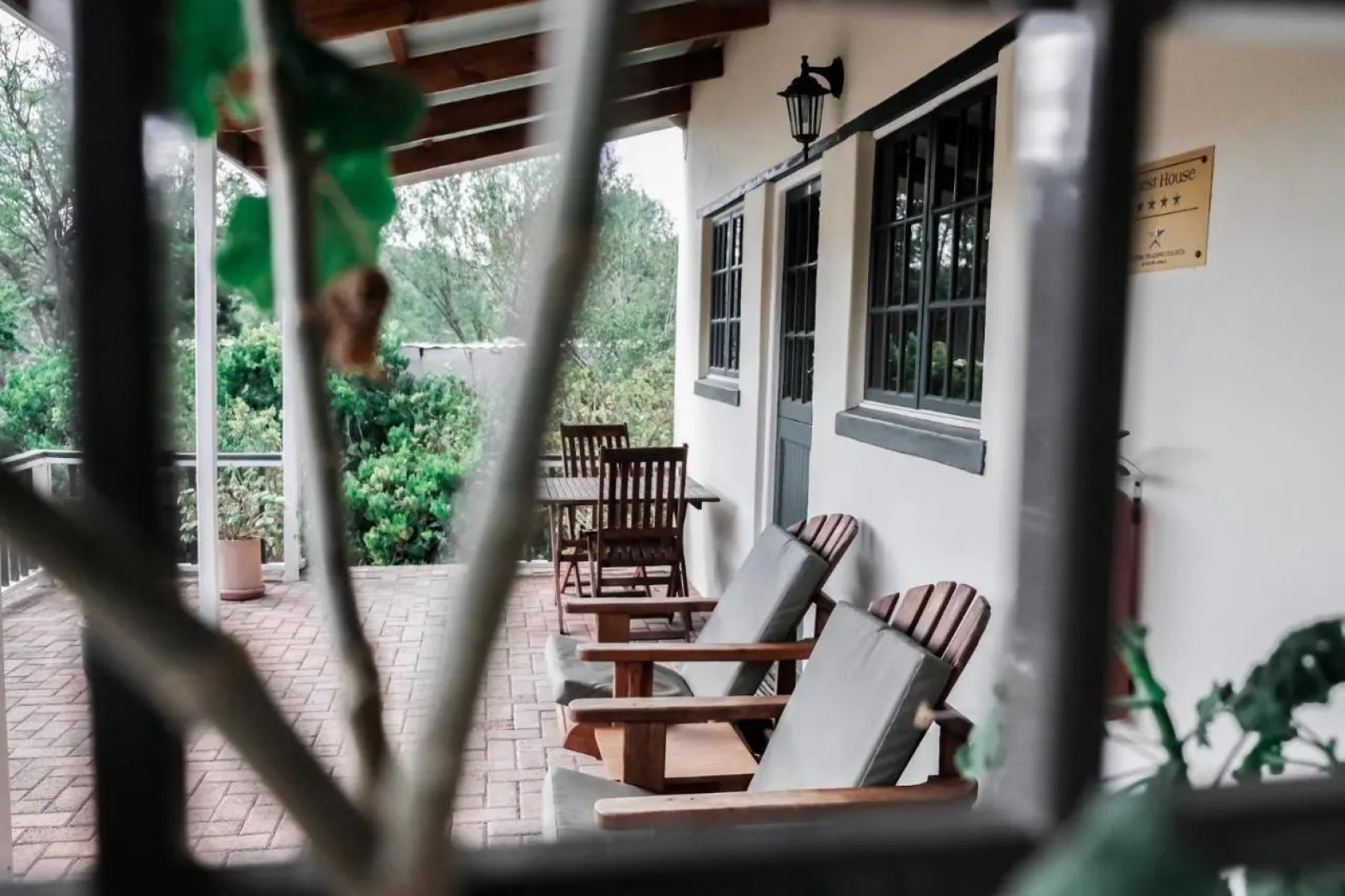 The Retreat at Groenfontein