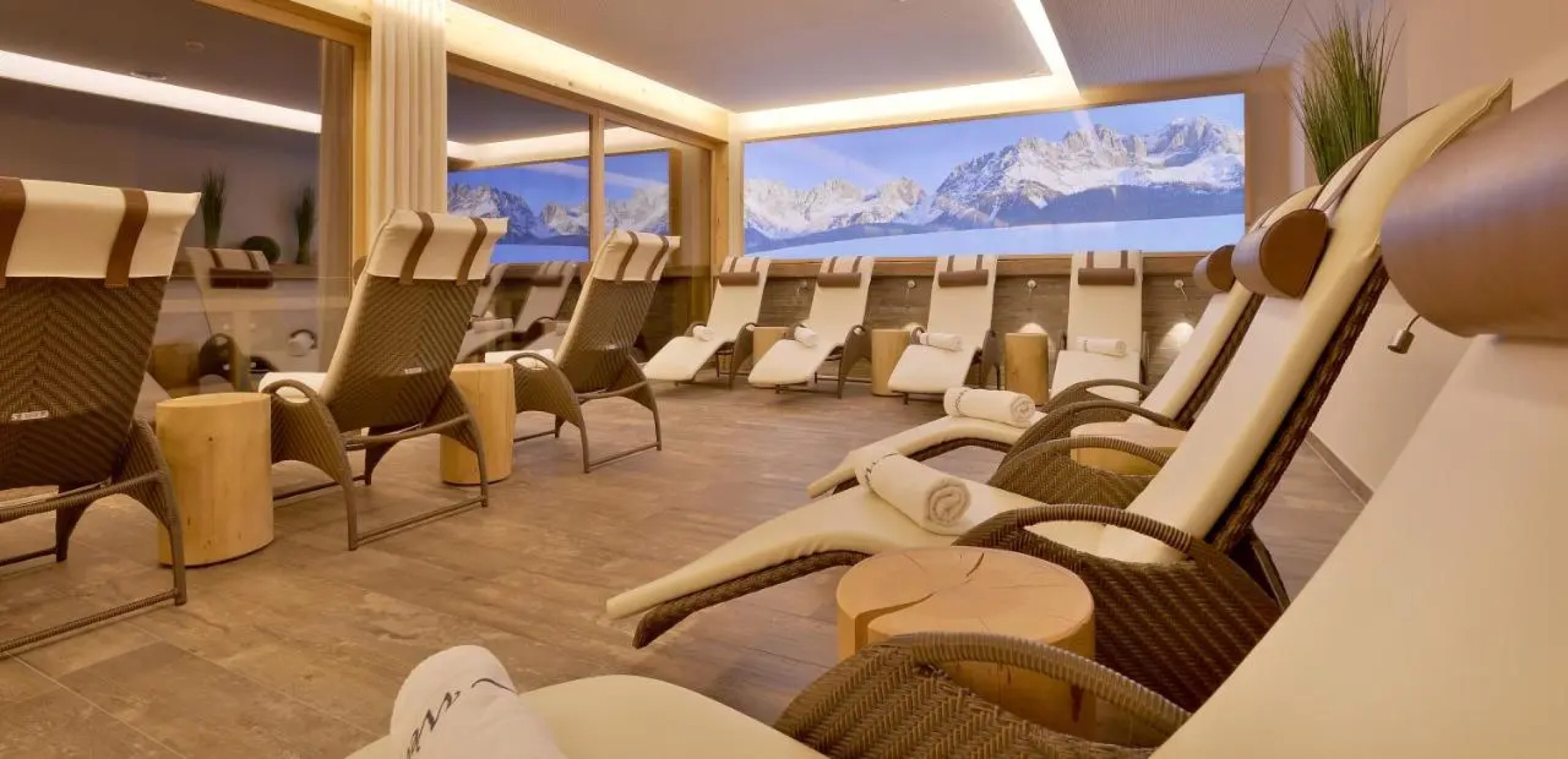 Familien- & Aktivhotel Christoph