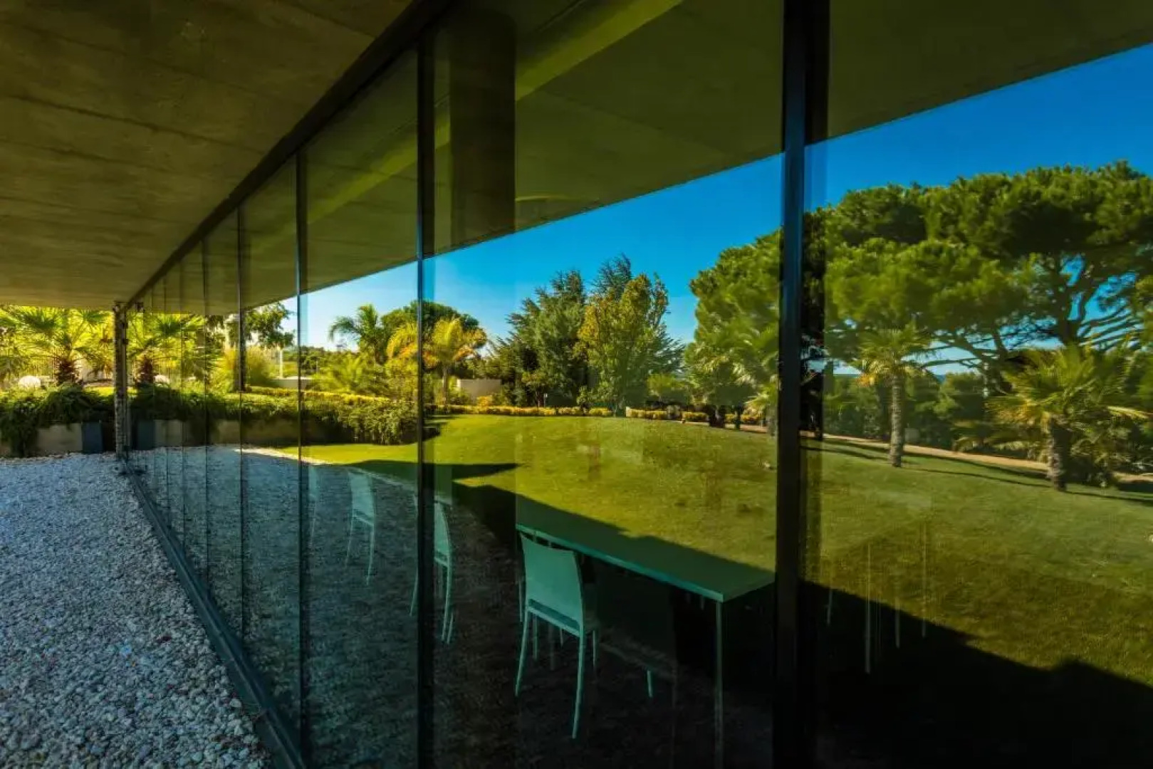 Grand Hotel du Golfe