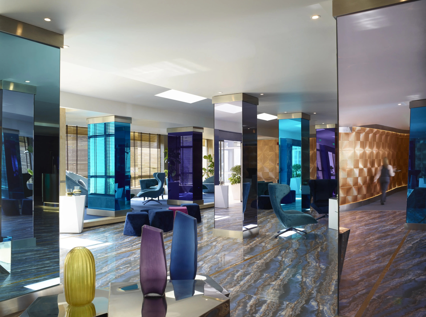 I Resort Beach hotel & Spa