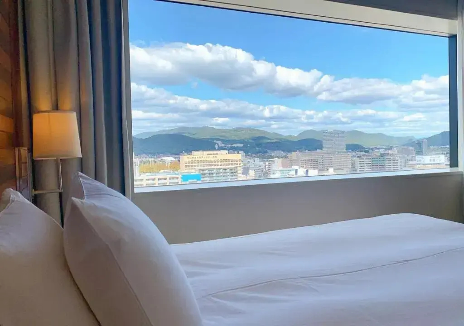 ANA Crowne Plaza Okayama by IHG