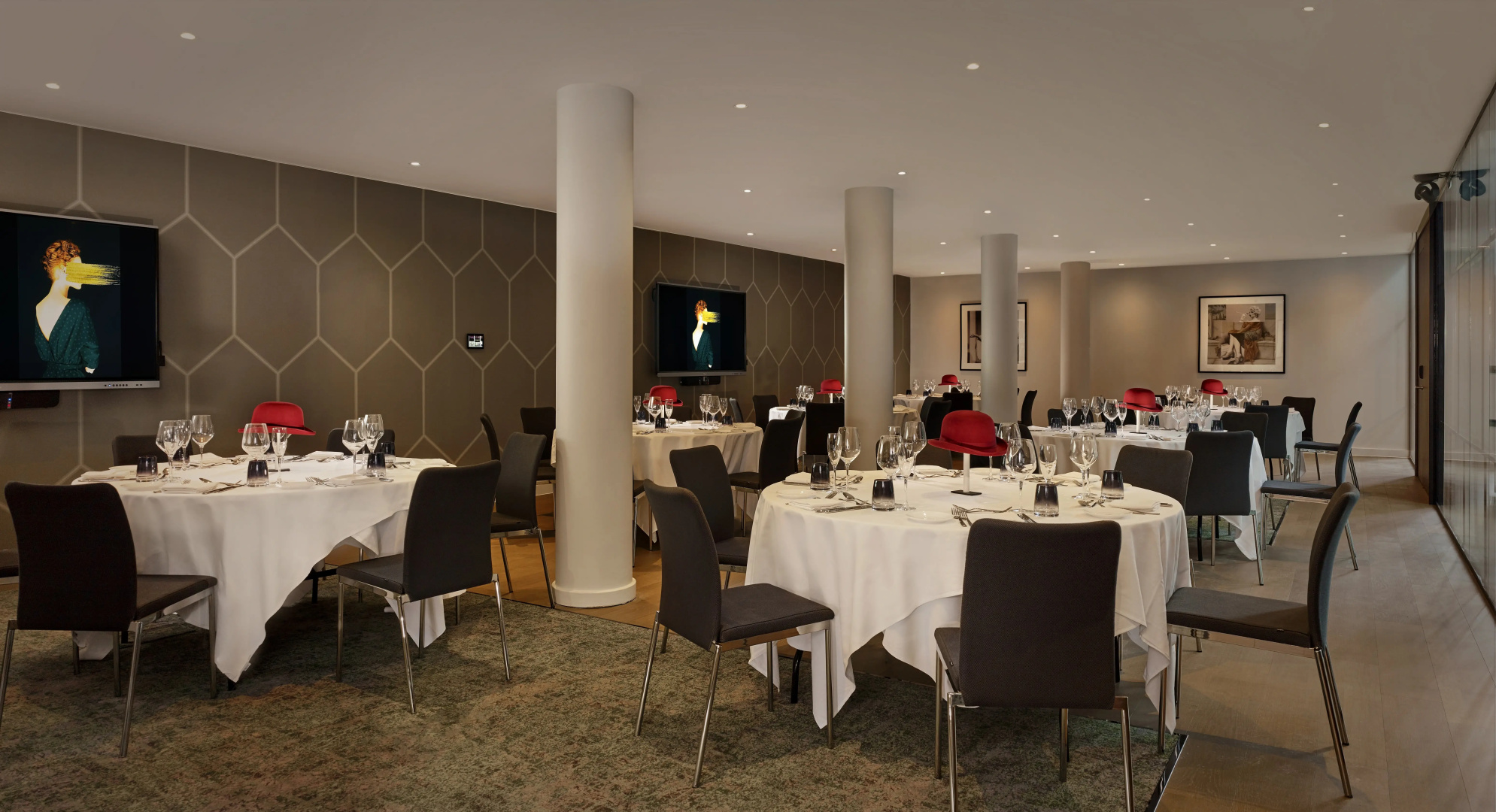 Отель Riu Plaza London The Westminster