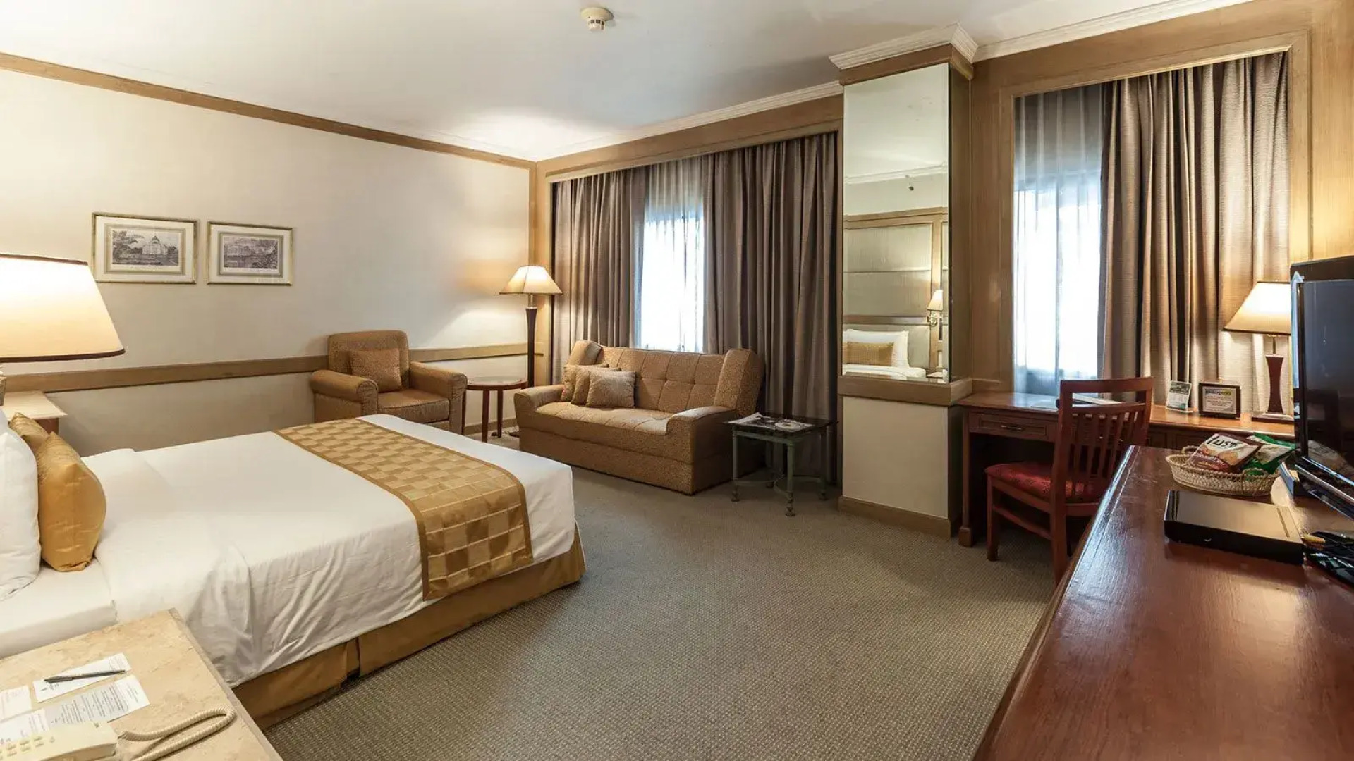 Arnoma Grand