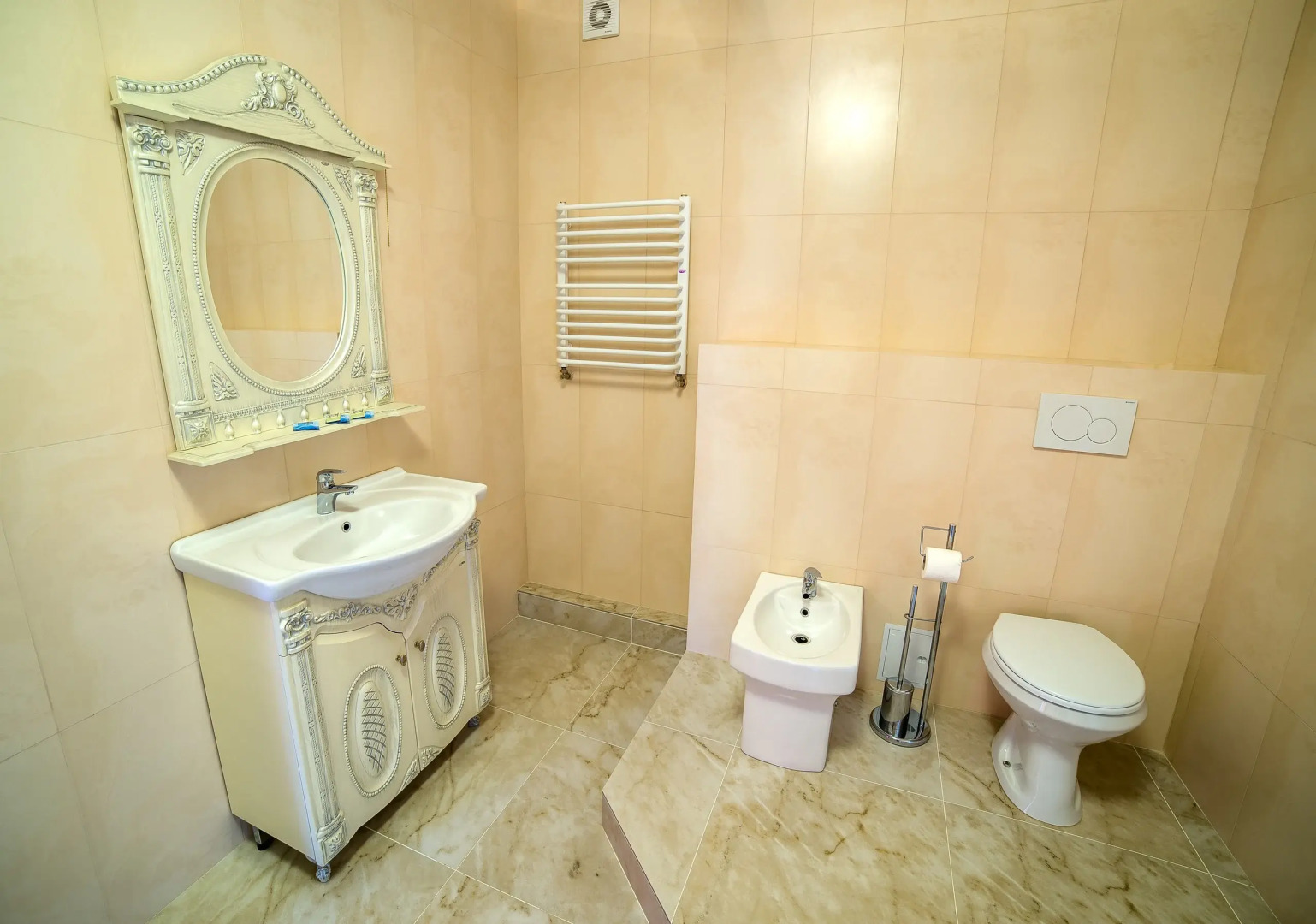 Гостиничный комплекс «Глобус»