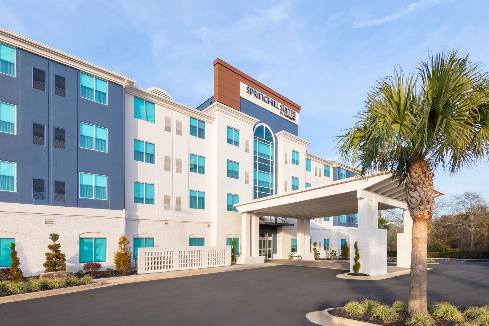 Springhill Suites By Marriott Conyers