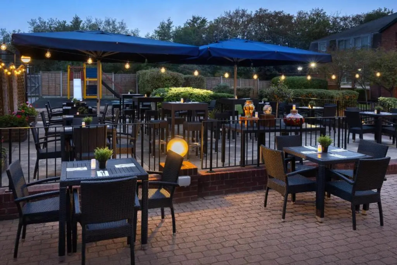 Delta Hotels by Marriott Heathrow Windsor