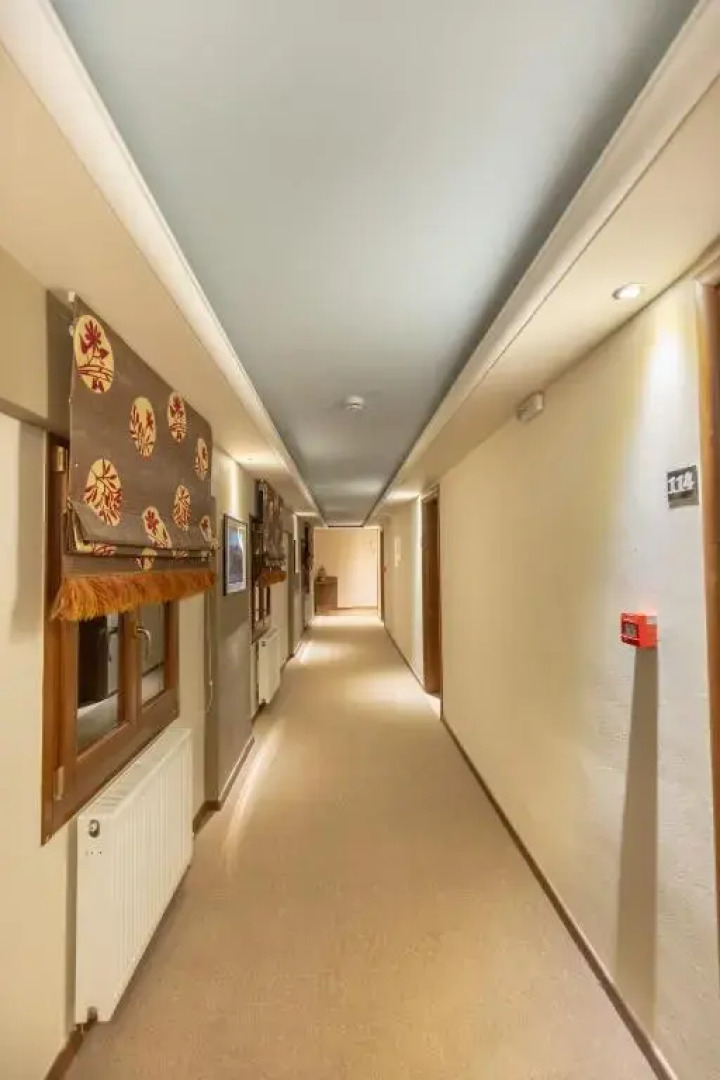 Курорт Nevros Hotel Resort & Spa