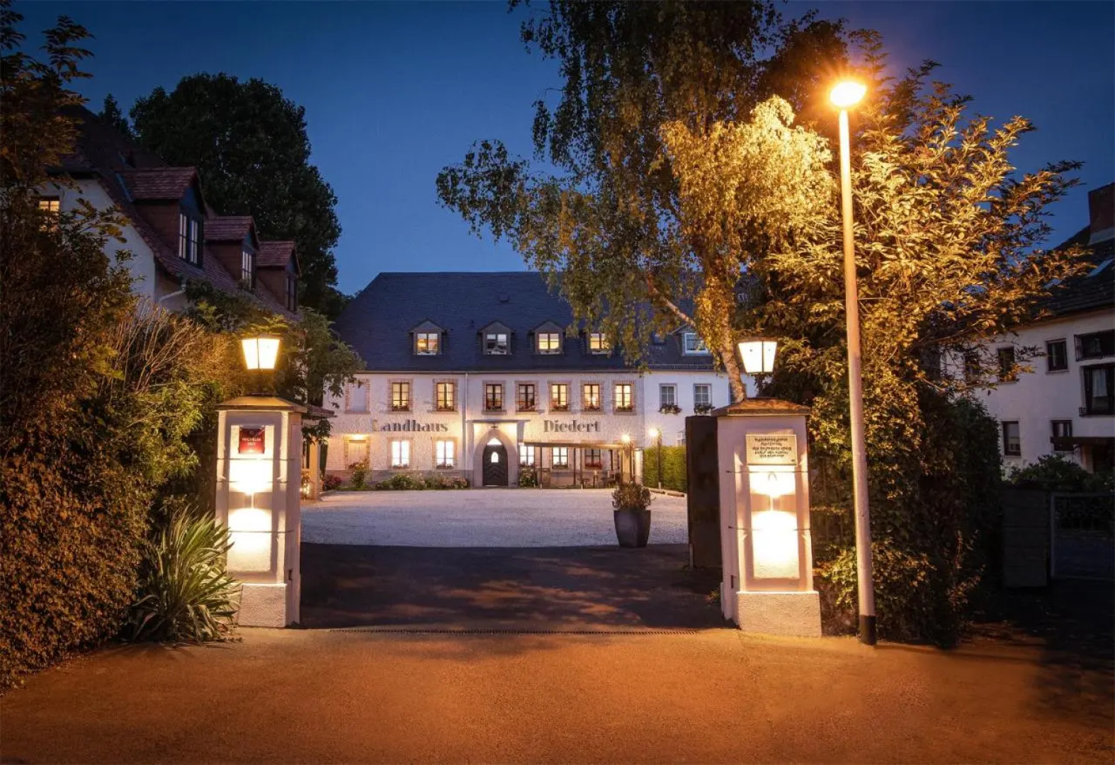 Landhaus Diedert