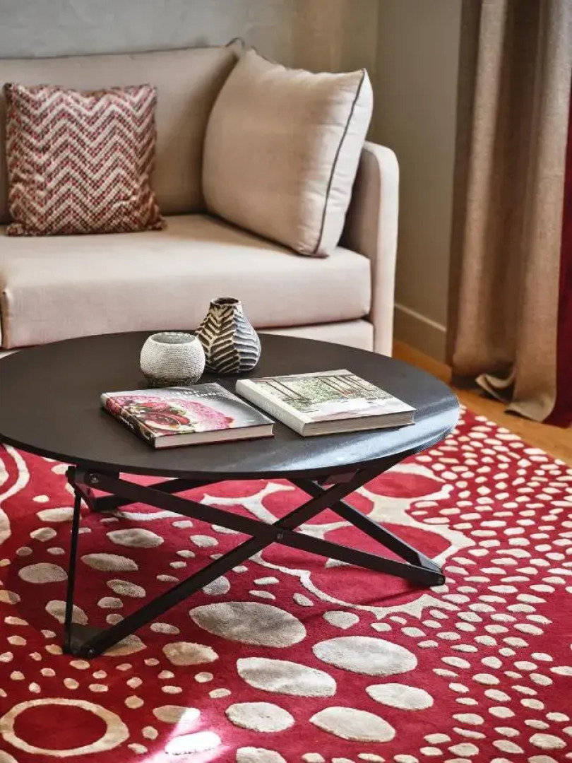 Hotel Palacio de Samaniego