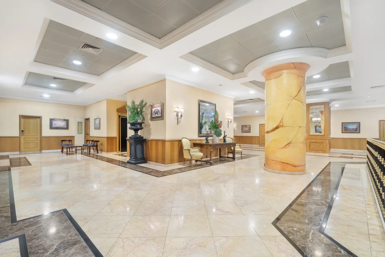 Dom Pedro Lisboa Hotel, a member of Radisson Individuals