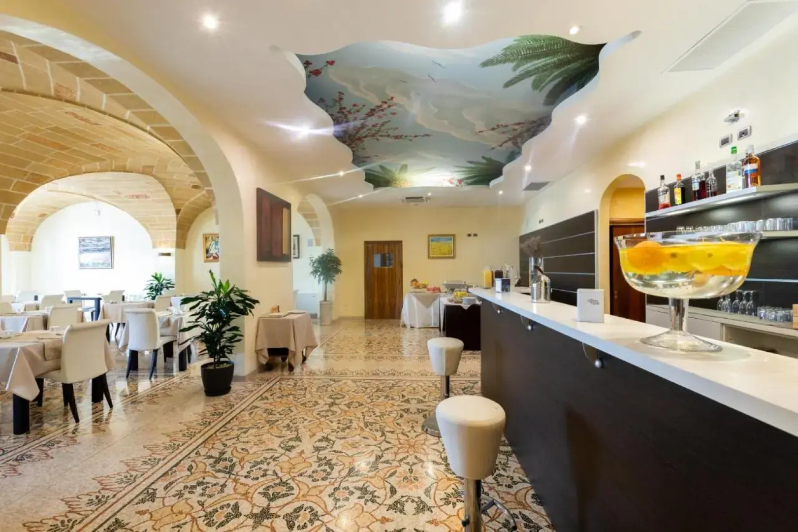 Aurora e del Benessere