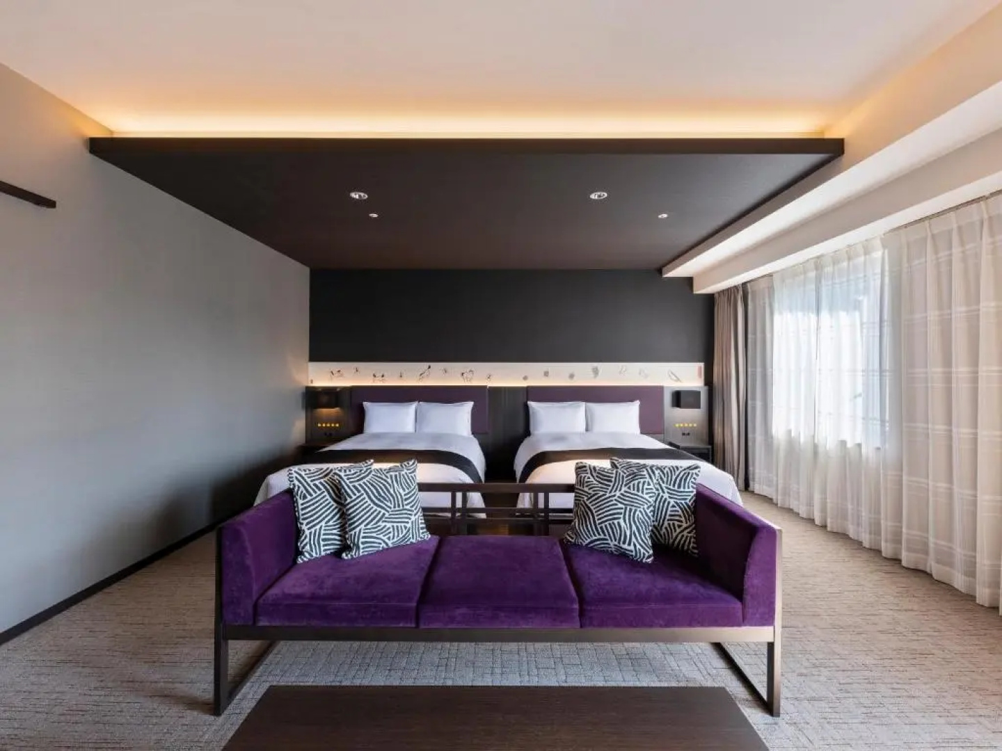 Mitsui Garden Hotel Kyobashi