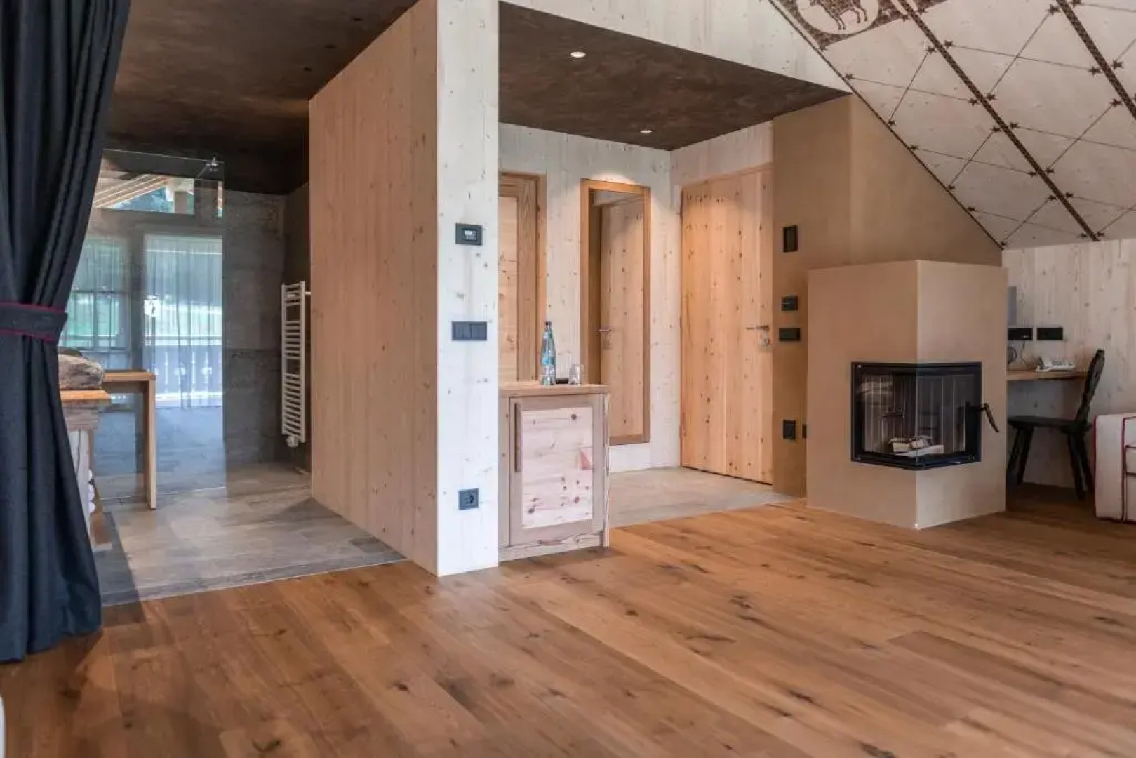 Tirler - Dolomites Living Hotel