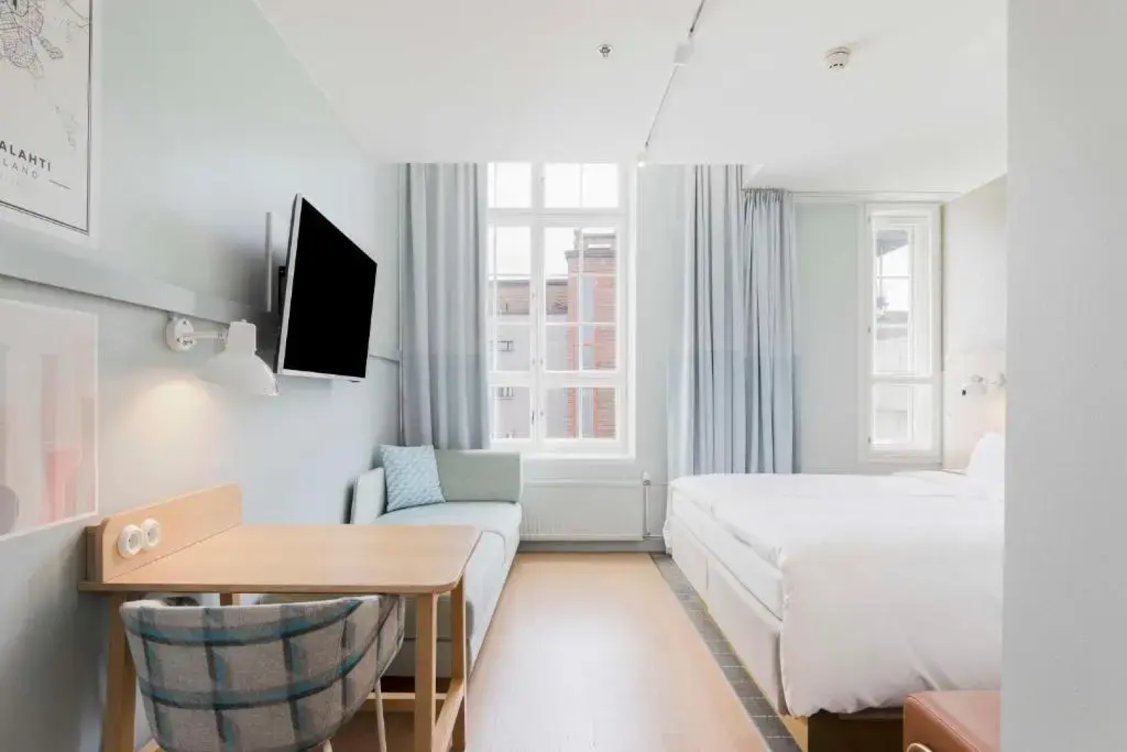 Radisson Blu Seaside Hotel, Helsinki