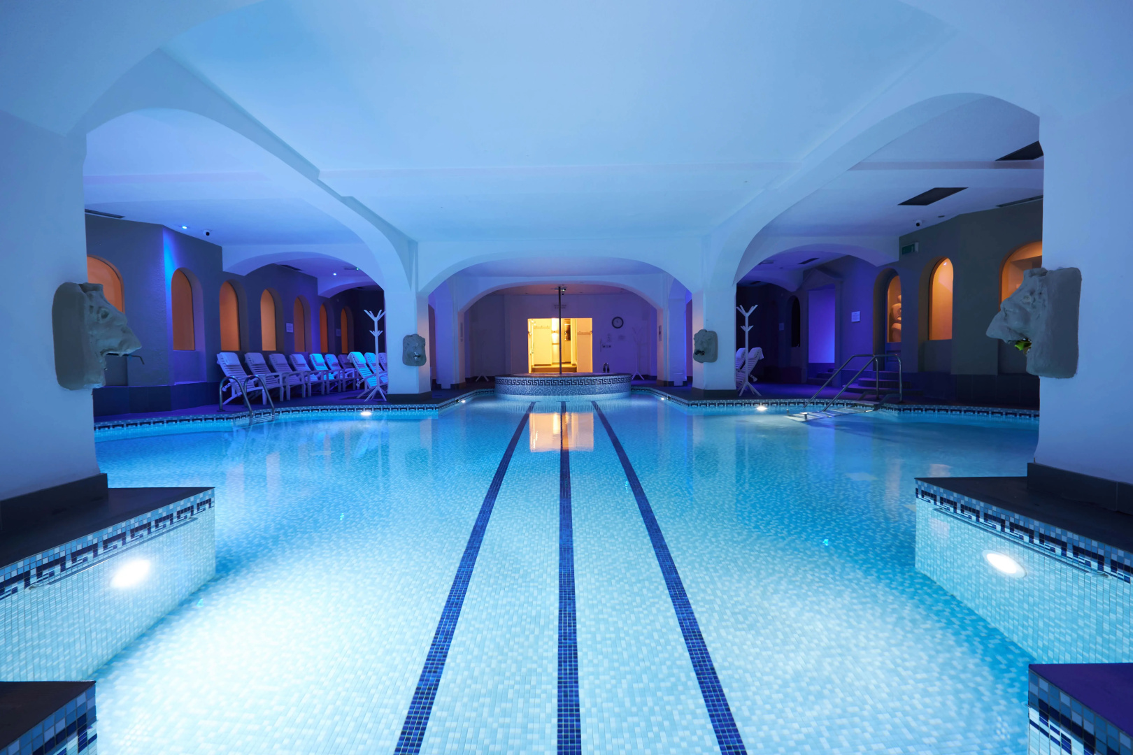 Hoar Cross Hall Spa Resort