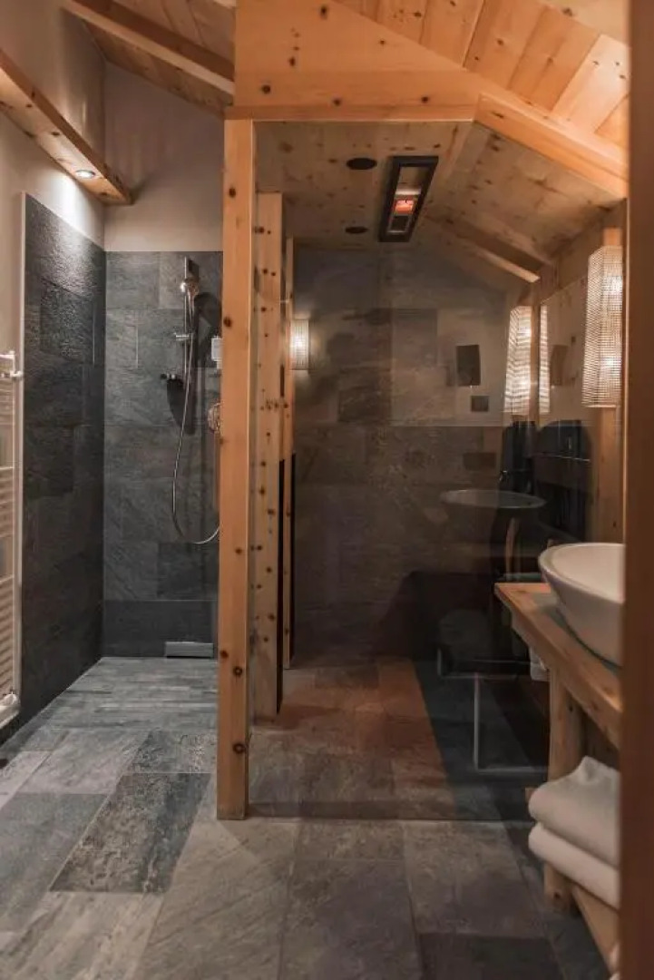 Tirler - Dolomites Living Hotel