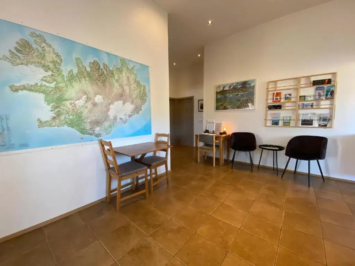 Гостевой дом Dalshofdi