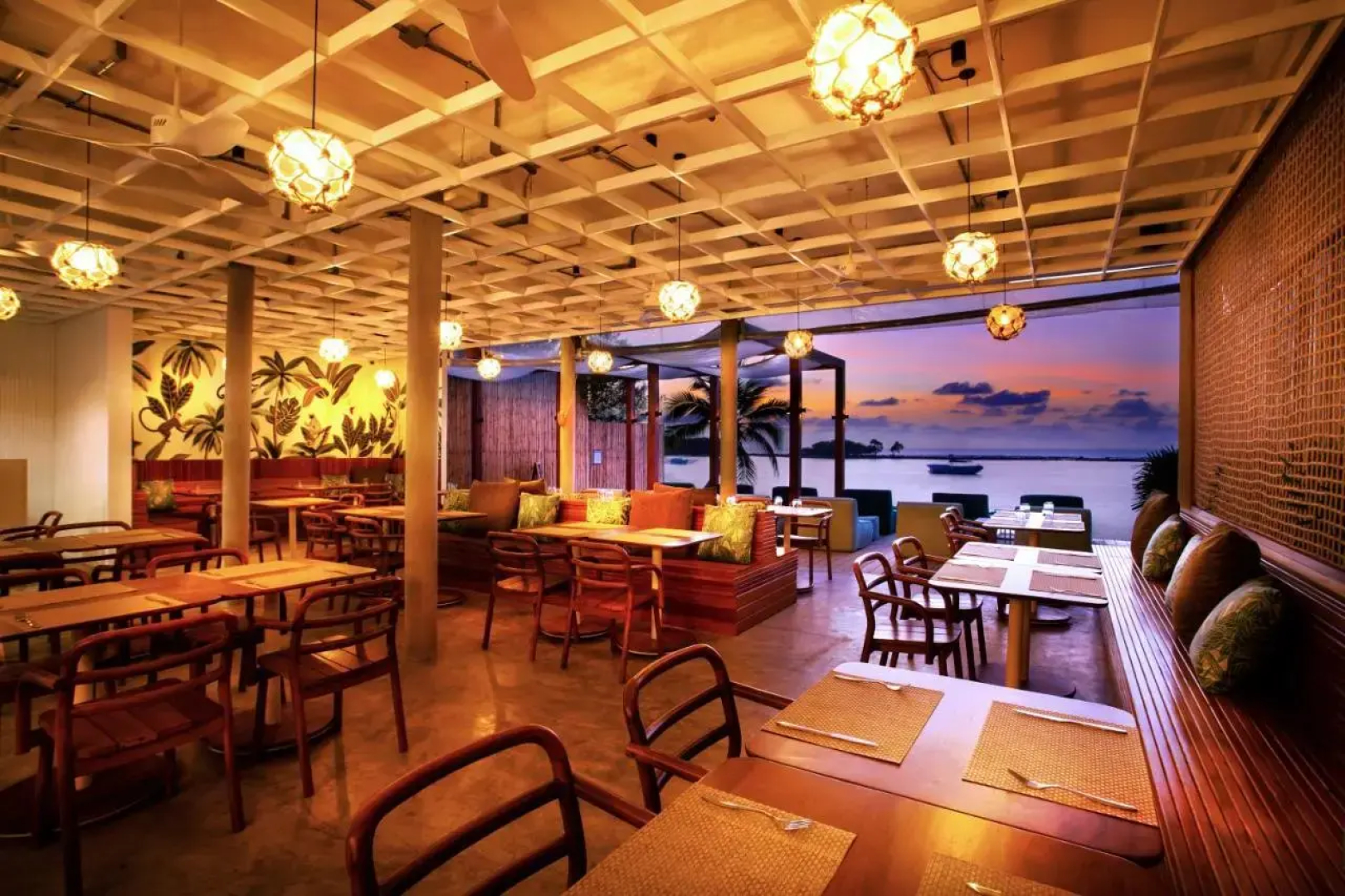 The Stay Chaweng Beach Resort