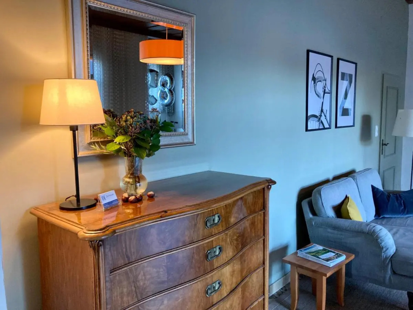 Gästehaus Zoechbauer