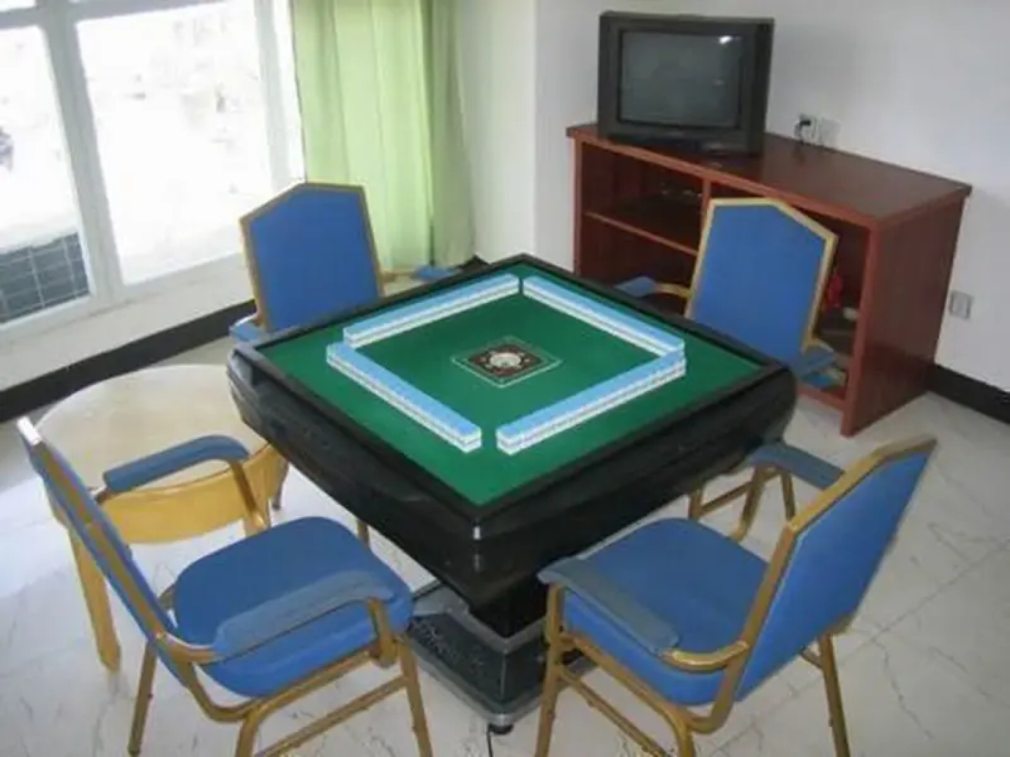 wanjiadenghuo Hotel