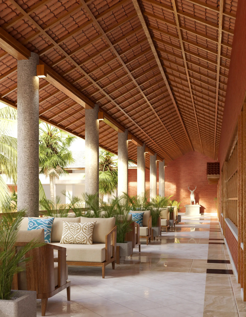 Отель Paradisus by Meliá Bali