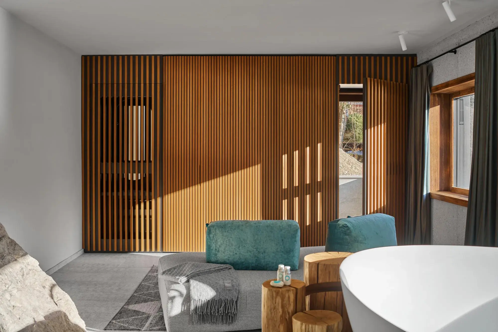 Boutique Hotel and Restaurant Milka