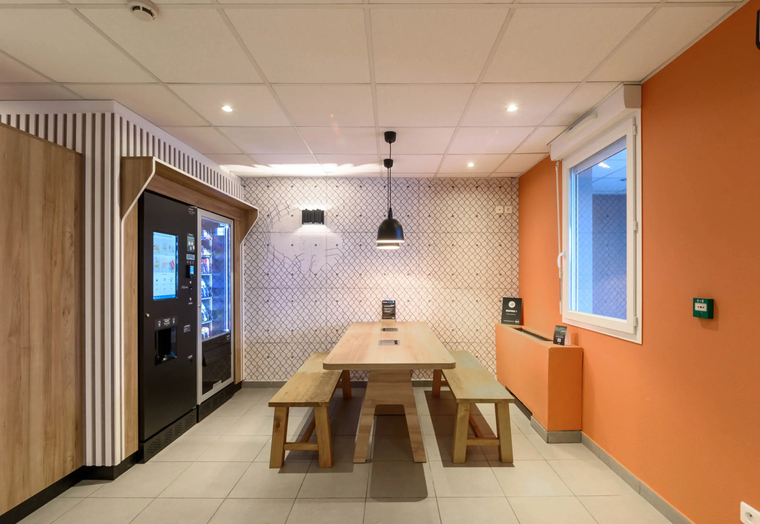 B&B Hotel Compiègne Thourotte