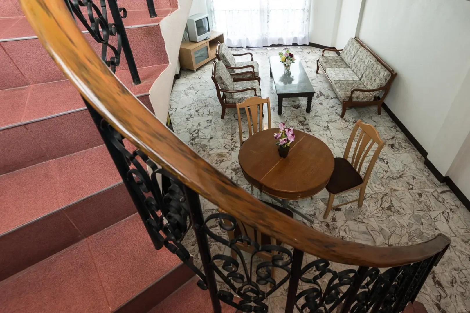 Seashore Pattaya Resort