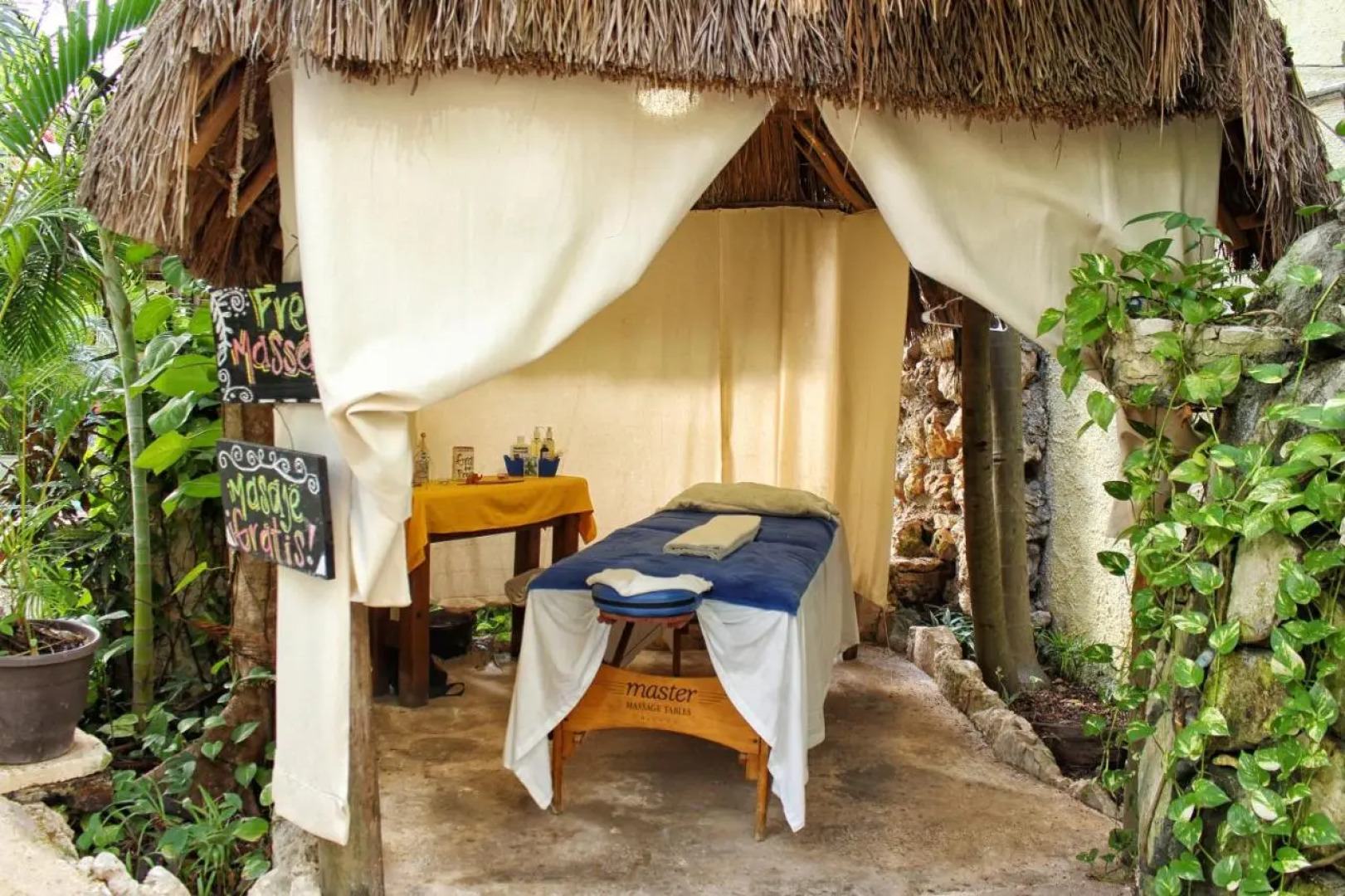 Hotel Playa del Karma