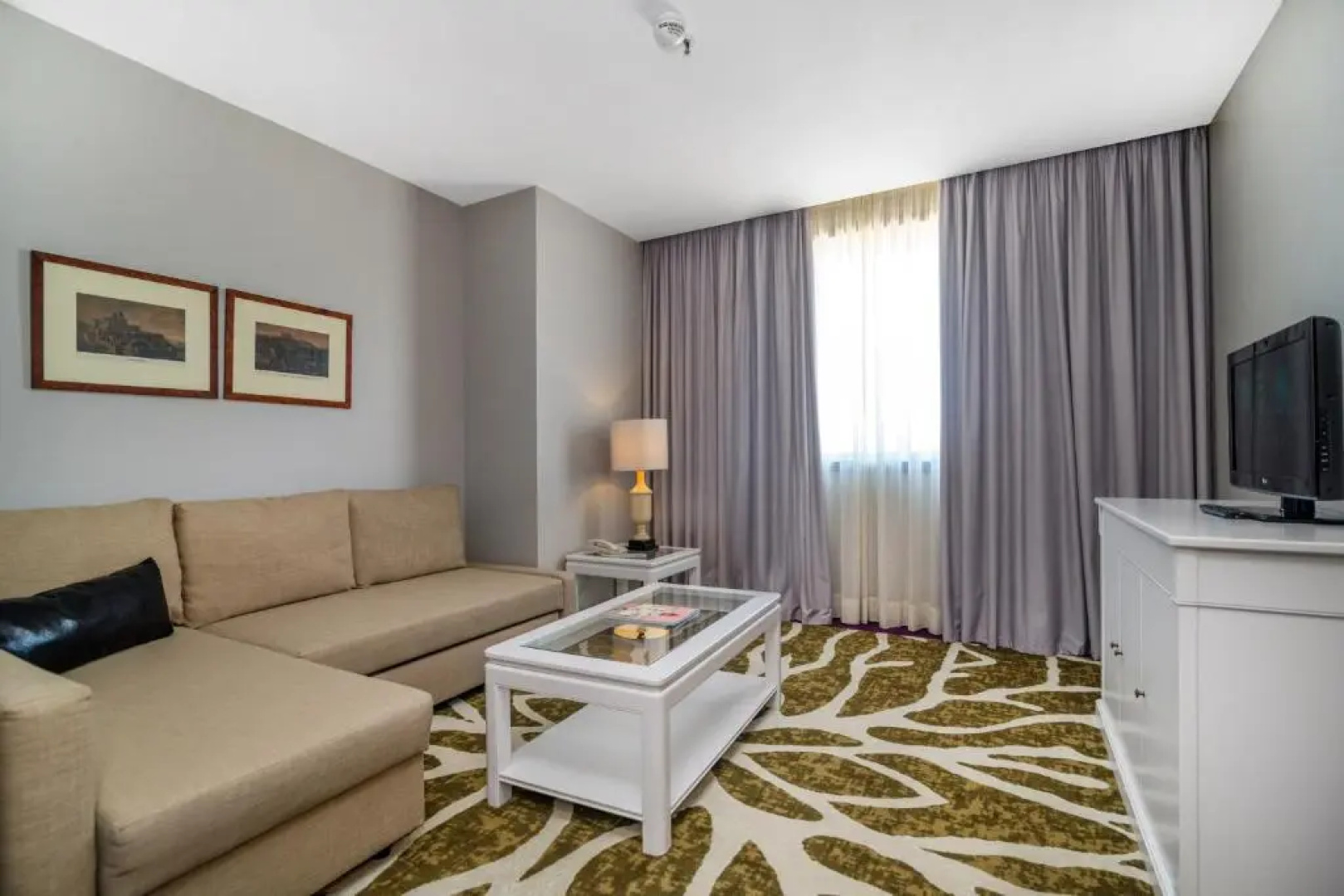 Holiday Inn Porto Gaia by IHG
