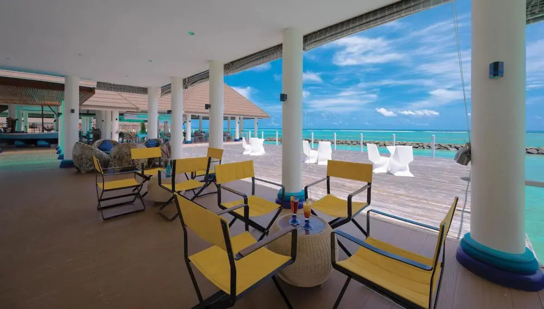 VARU by Atmosphere - All Inclusive with Free Transfers